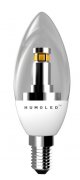 HUMOLED：LED灯泡进入无级调光时代